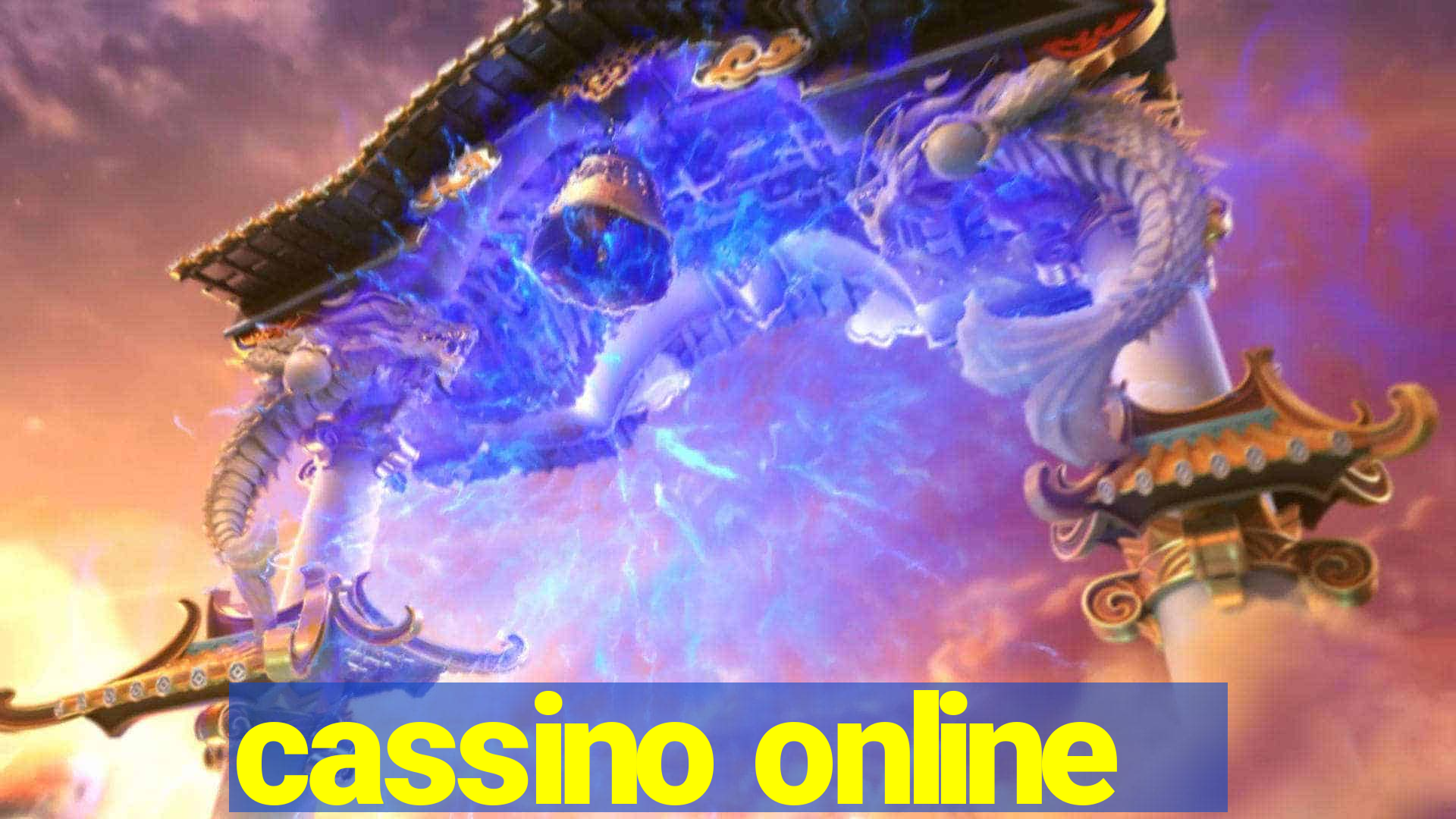 cassino online