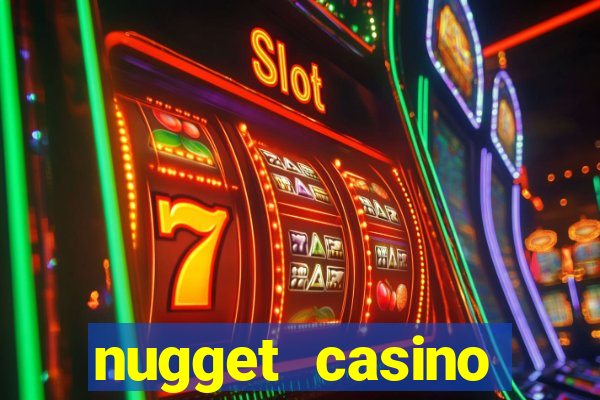 nugget casino sparks nv