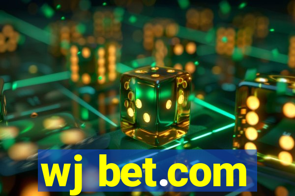 wj bet.com