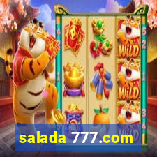 salada 777.com