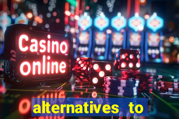 alternatives to slot deposit pulsa tanpa potongan