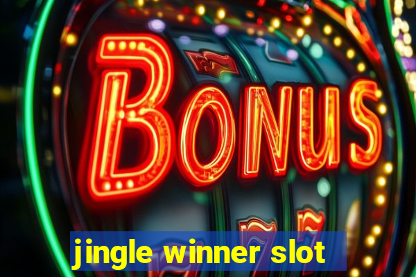 jingle winner slot