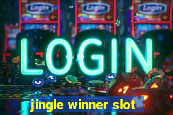 jingle winner slot