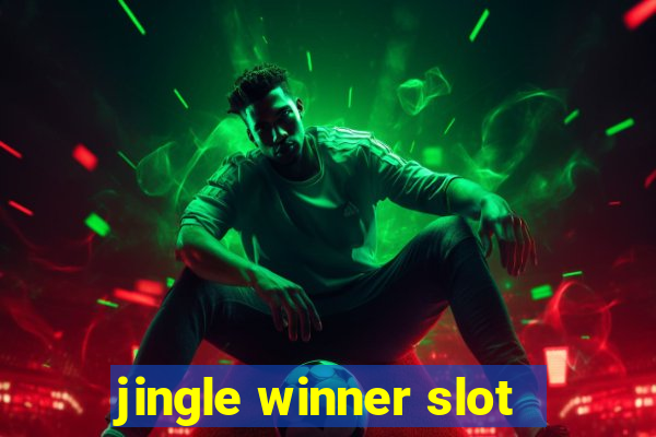 jingle winner slot