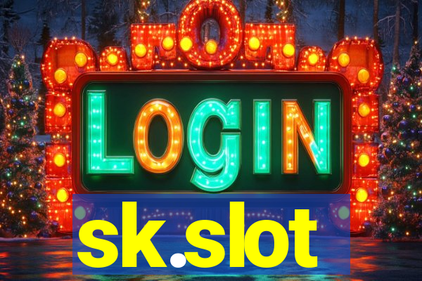 sk.slot