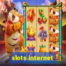 slots internet