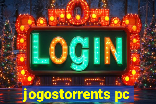 jogostorrents pc