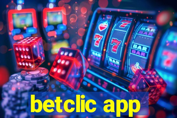 betclic app