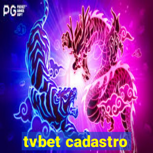 tvbet cadastro