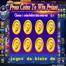 jogos da blaze de 5 centavos