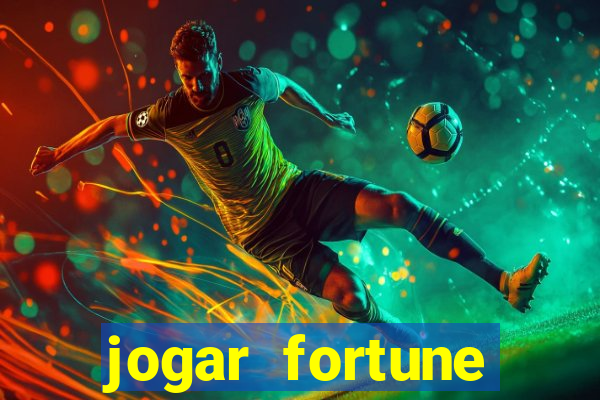 jogar fortune rabbit demo grátis