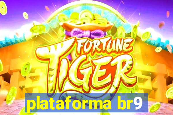 plataforma br9