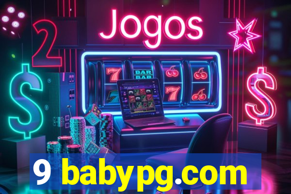 9 babypg.com