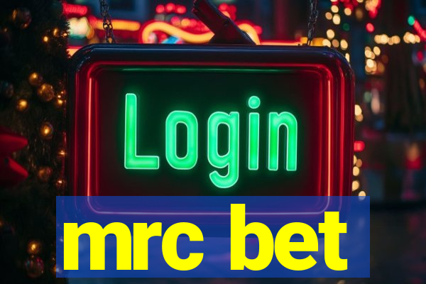 mrc bet