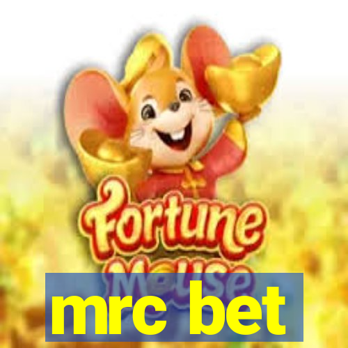 mrc bet