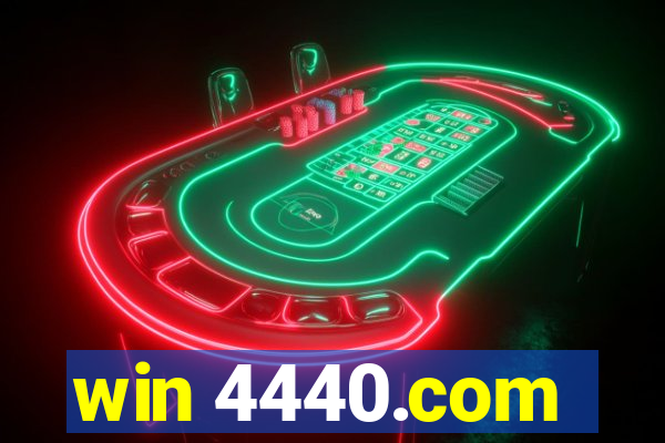 win 4440.com