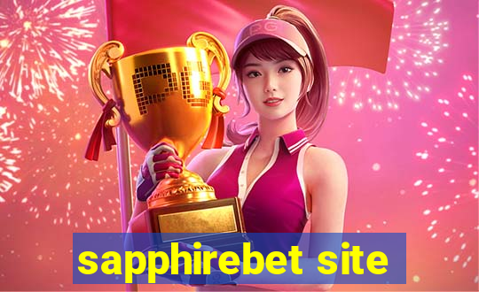 sapphirebet site