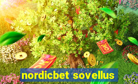 nordicbet sovellus