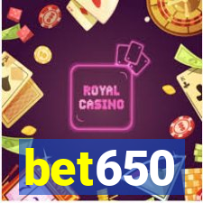 bet650