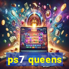 ps7 queens