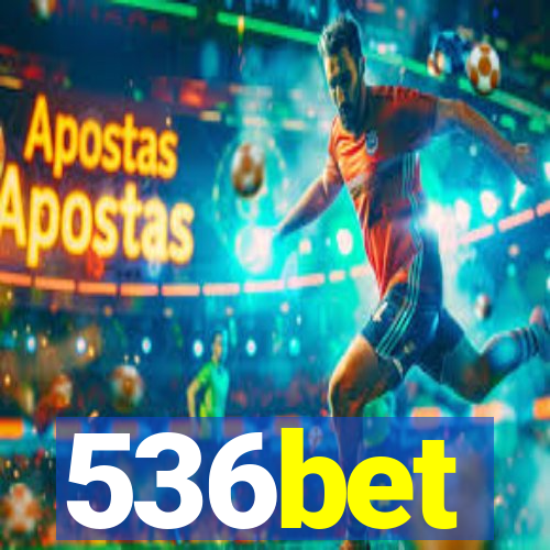 536bet