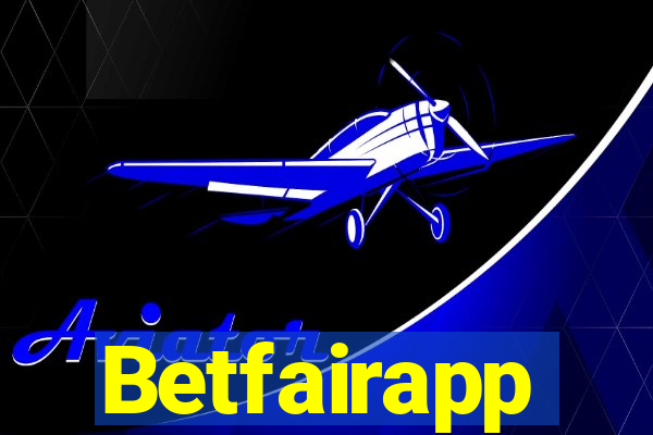 Betfairapp