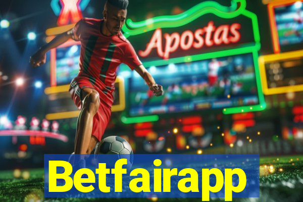 Betfairapp