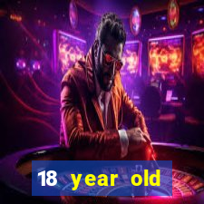 18 year old casinos in de