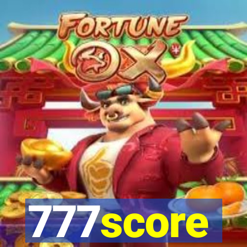 777score