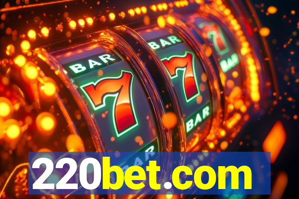 220bet.com