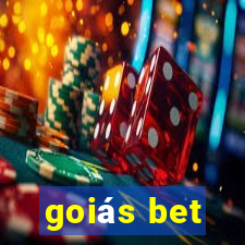 goiás bet