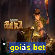 goiás bet