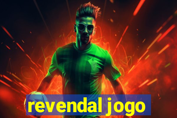 revendal jogo