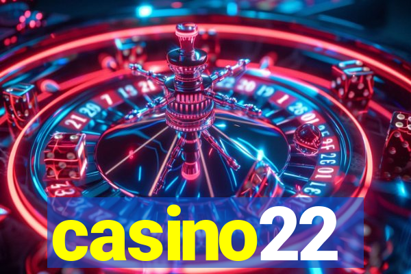 casino22