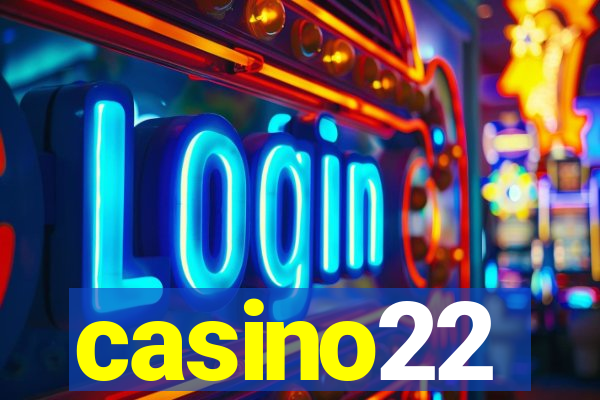 casino22