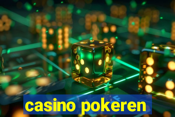 casino pokeren