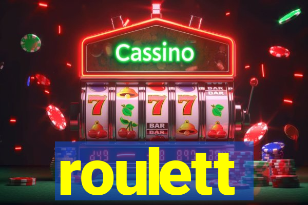 roulett