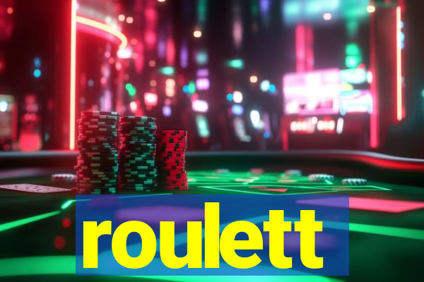 roulett