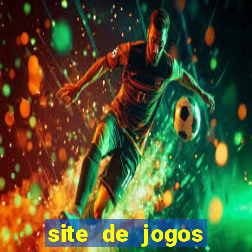 site de jogos ganhar dinheiro