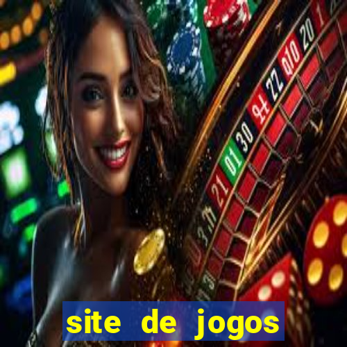 site de jogos ganhar dinheiro