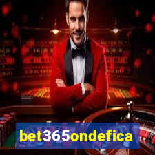 bet365ondefica