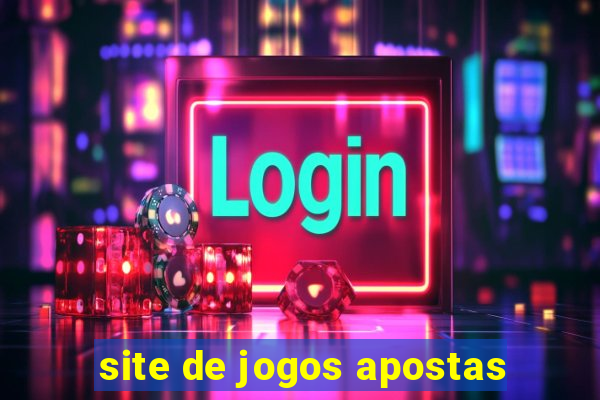 site de jogos apostas