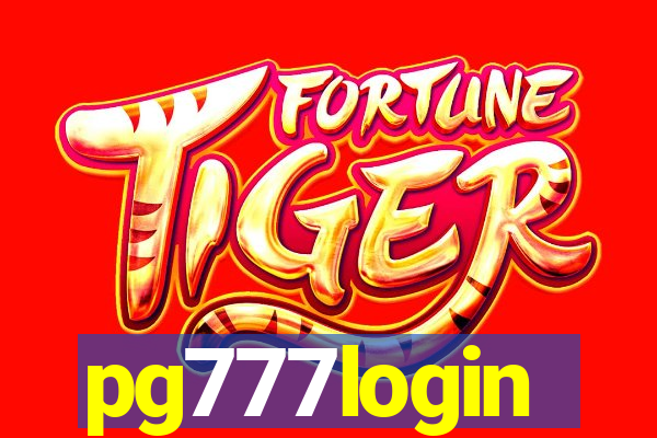 pg777login