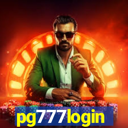 pg777login