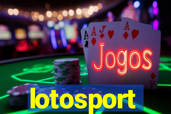 lotosport