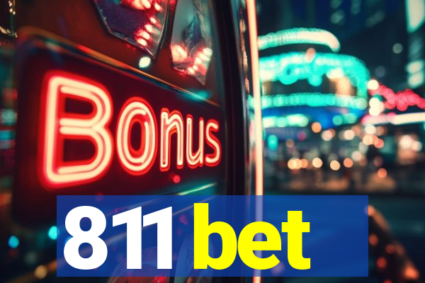 811 bet