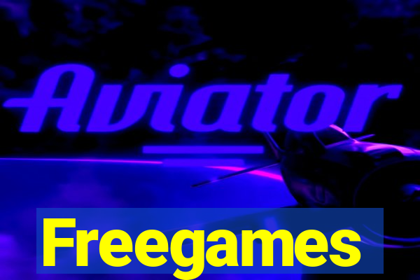 Freegames