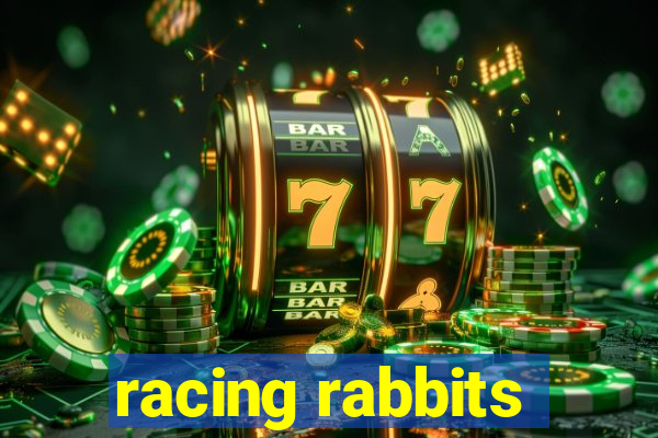 racing rabbits