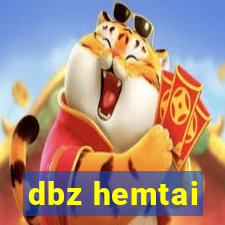 dbz hemtai