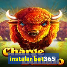 instalar bet365